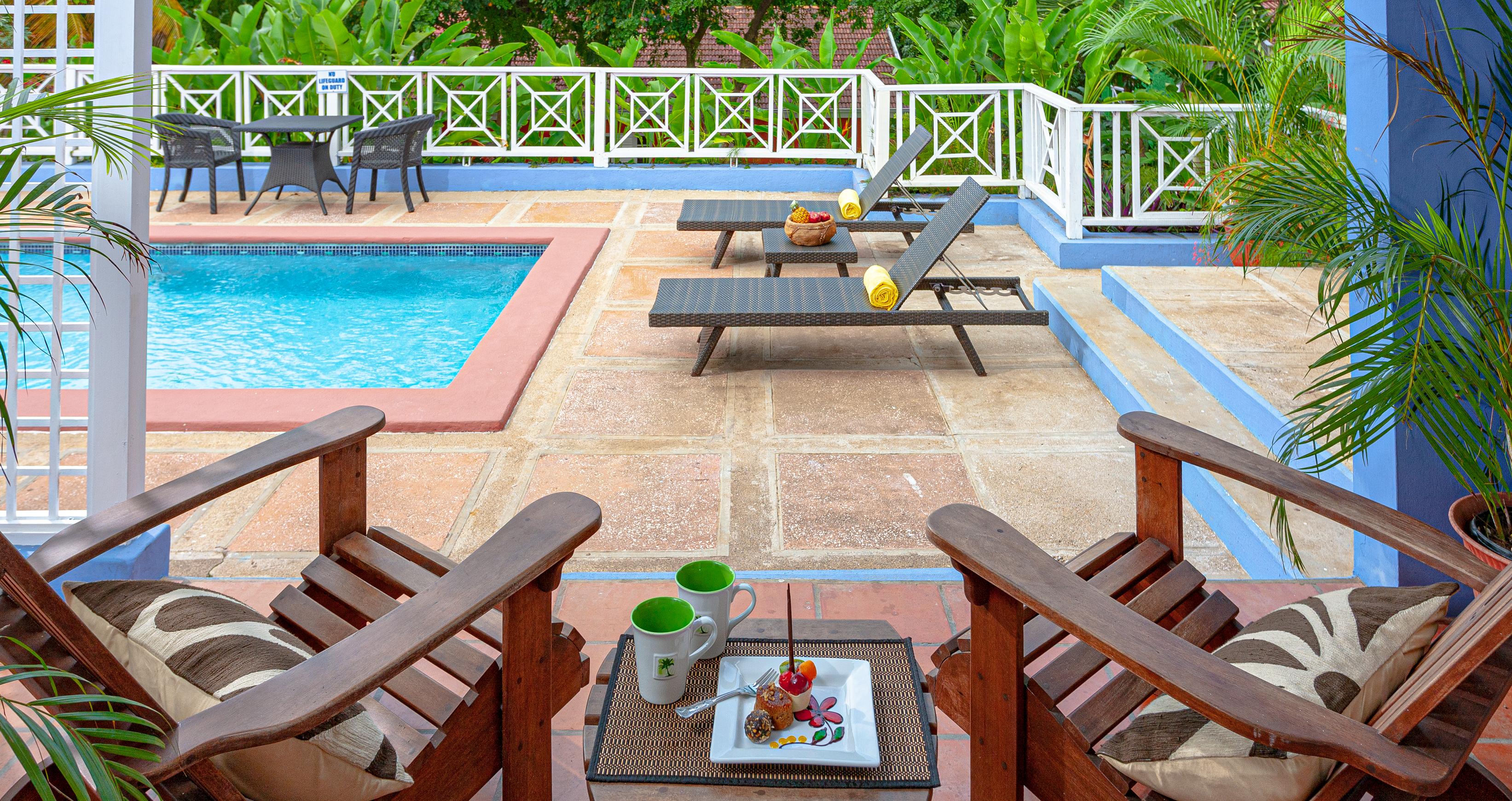 Sandals Ochi Beach Resort All Inclusive (Adults Only) Очо-Риос Экстерьер фото