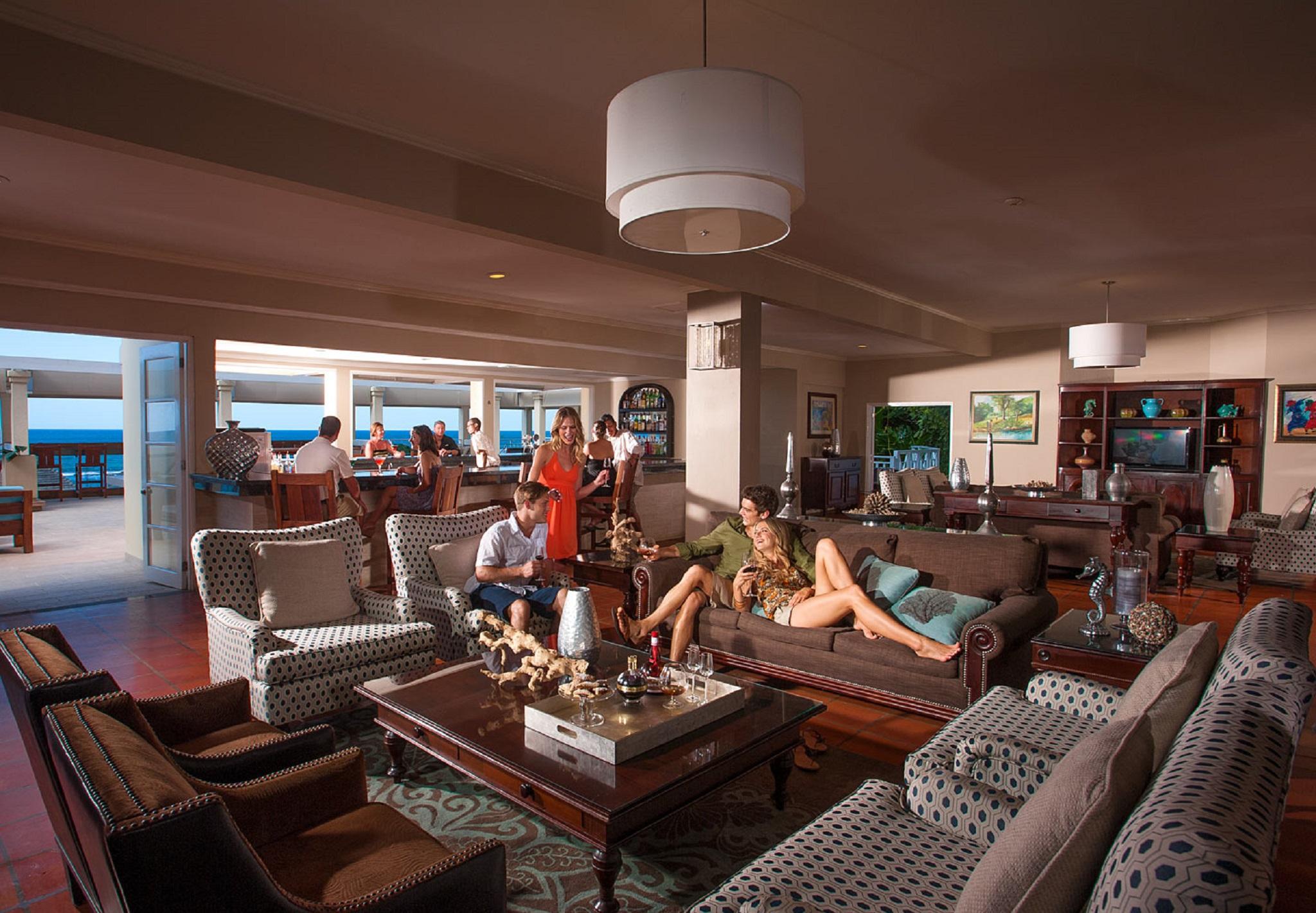 Sandals Ochi Beach Resort All Inclusive (Adults Only) Очо-Риос Экстерьер фото